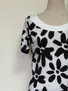 2026年最新】COMME des GARCONS 柄・デザイン：花柄 レディース 半袖(T