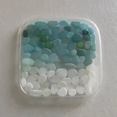 良質シーグラス