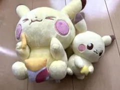 フリッカ まつもと ぬくまろシリーズ うさぎ ピンク 当時物 平成レトロ