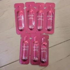 ASTALIFT JELLY AQUARYSTA 7個セット