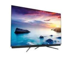 1都4県配送無料 TCL 49P300CF 湾曲 液晶 テレビ - メルカリ