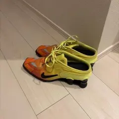 マーティンローズ NIKE SHOXX MartinRoseのサムネイル