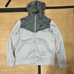 NIKE テックフリース　パーカーのサムネイル