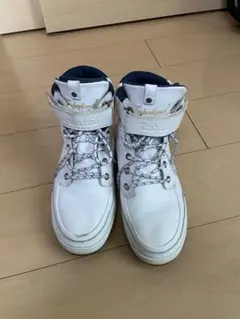 ティンバーランド ブーツ・革靴