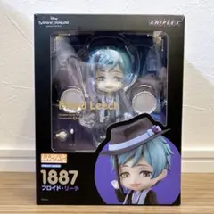 ねんどろいど ジェイド・リーチ 「ツイステッドワンダーランド