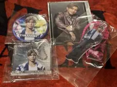 岩田剛典 グッズSet(~ONE~、LAND)