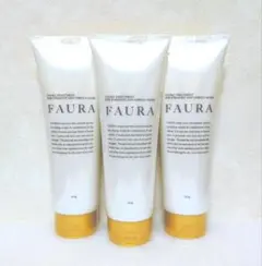 ファウラ FAURAシャンプー 500ml & ヘアトリートメント500g