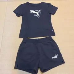 PUMA 上下セット