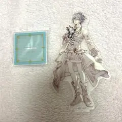 アイナナ 四葉環 9周年 アクリルスタンド