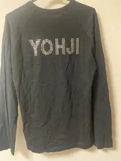 Yohji Yamamoto POUR HOMME ×Swarovskiのサムネイル
