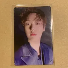 ASTRO DRIVE to the STARRY ROAD トレカ　ユンサナ