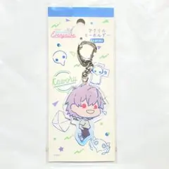 エヴァンゲリオン 渚カヲル アクリルキーホルダー アクキー ストラップ EVA