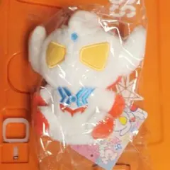 ウルトラマントリガー ショップ ふわふわお座りぬいぐるみ