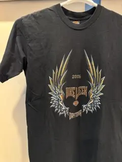 Harley-Davidson 2006 Daytona Tシャツ USA製