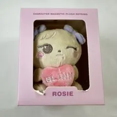 2026年最新】blackpink ぬいぐるみ ロゼの人気アイテム - メルカリ