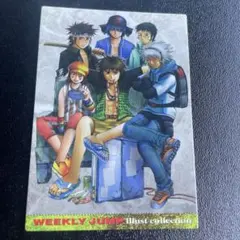 [PSA10]Mr.FULLSWING ジャンプフェスタ2003 カード Mr.FULLSWING ジャンフェス2003 トレーディングカード | Mercari