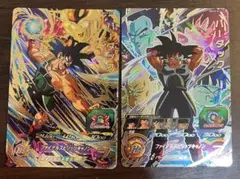 2026年最新】ドラゴンボールヒーローズ バーダックの人気アイテム