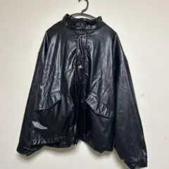 レザージャケット astronomy