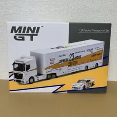 MINI GT リバティウォーク 東京オートサロン 2026 限定 3台 セット