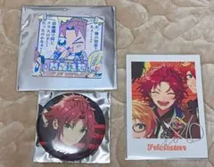 あんスタ 衣更真緒 Road to Show!! TRIP ぶくスタ