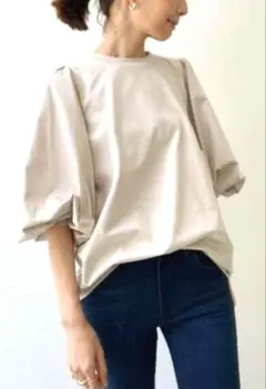 よっち：アパルトモン：Border Sheer Knit アパルトモン Border Sheer Knit - メルカリ