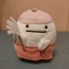すみっコぐらし ぬいぐるみマスコット