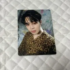 ジミン アミボムver.3 特典トレカ