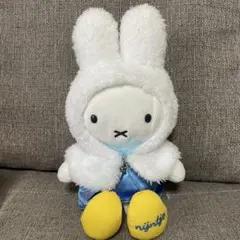 ハウステンボス限定 オーロラミッフィー ぬいぐるみ　タグ無し