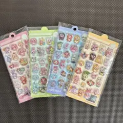 【即日配送】ボンボンドロップ ベイビースリー Baby Three シール