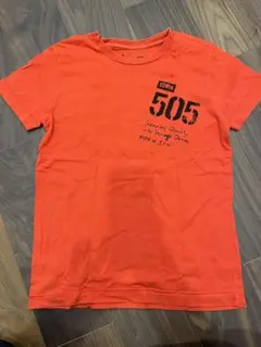 ⚫️値下げ中☆美品【EDWIN】Tシャツ　メンズMのサムネイル