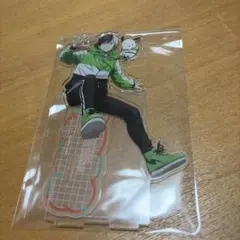 WIND BREAKER ウィンブレ　サンリオ　桜遥　ビッグアクリルスタンド