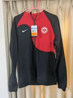 アイントラハト・フランクフルト アンセムジャケット