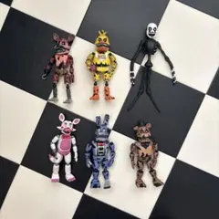 ファットカンパニー デビルサバイバー2 ブレイクレコード フィギュア