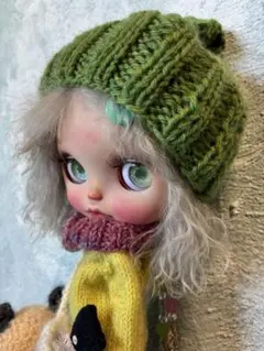 ブライスカスタム　カスタムブライス　カスタムアイシードール　洋服一式