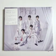 2026年最新】m!lk jewel 初回の人気アイテム - メルカリ