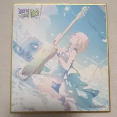レベルネオ 岡本未夕 直筆サイン - メルカリ