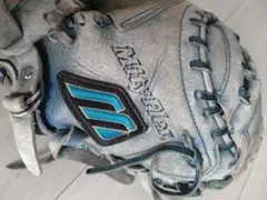 キャッチャーミット グローブ
