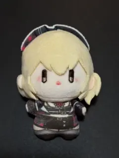 プロセカ 中国限定ぬいぐるみ 小豆沢こはね - メルカリ
