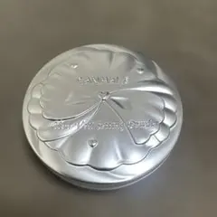 CANMAKE クリアヴェールセッティングパウダー 01