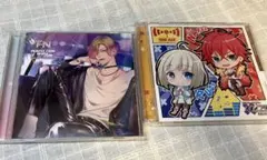2026年最新】斉藤壮馬 cdの人気アイテム - メルカリ