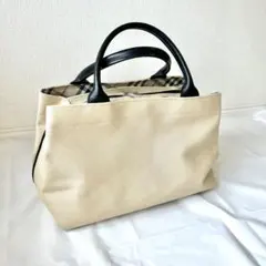 美品 ハンドバッグ