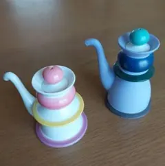 醤油差しセット(大中 各１)