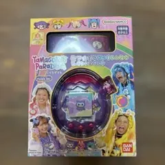 たまごっちパラダイス 竹下☆ぱらだいす＆しなこ スペシャルセット