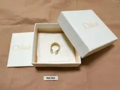【Chloé】パールリングのサムネイル