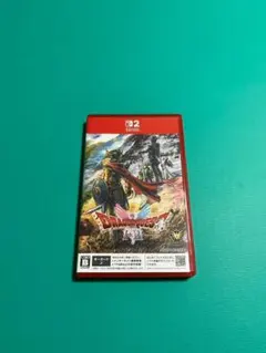 ニンテンドースイッチ2 ドラゴンクエストI・II