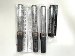 【売切必至】Aぇ!group ペンライト 4本セット