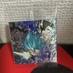 ドラゴンボールZベジット超サイヤ人ゴッド超サイヤ人