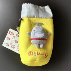 【非売品/未使用】東急 のるるん のるレージ ペットボトルホルダーのサムネイル