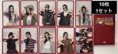 TWICE 新品未開封THE STORY GOES ON セット