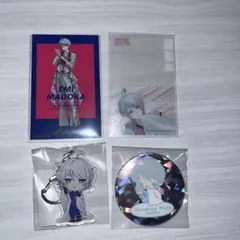 ハンドレッドノート　ネスト大文化祭　購入特典A　恵美まどか 恵美 まどか（えみまどか）｜HUNDRED NOTE（ハンドレッドノート